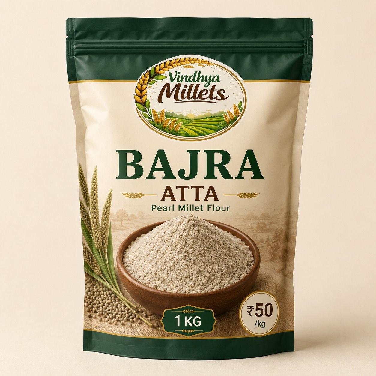 Bajra Atta